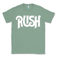 Sage Rush Classic Classic Tee - linhVisuals
