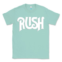 Seafoam Rush Classic Classic Tee - linhVisuals