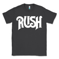 Smoke Rush Classic Classic Tee - linhVisuals