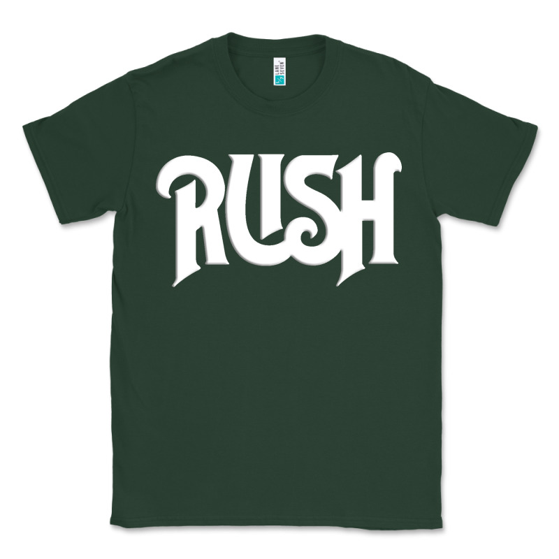 Rush Classic Classic Tee by linhVisuals | Teevron