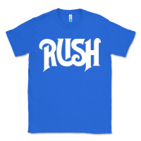 True Royal Rush Classic Classic Tee - linhVisuals