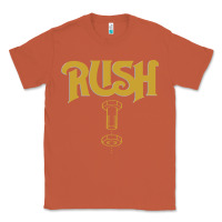 Copper Rush Key Classic Tee - linhVisuals