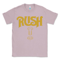 Lilac Rush Key Classic Tee - linhVisuals
