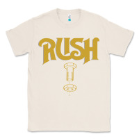 Natural Rush Key Classic Tee - linhVisuals