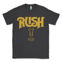 Smoke Rush Key Classic Tee - linhVisuals