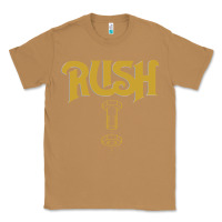 Toasted Coconut Rush Key Classic Tee - linhVisuals
