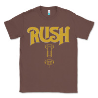Chestnut Rush Key Classic Tee - linhVisuals