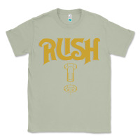 Matcha Rush Key Classic Tee - linhVisuals