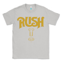 Moon Dust Rush Key Classic Tee - linhVisuals