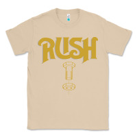 Mushroom Rush Key Classic Tee - linhVisuals