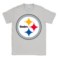 Moon Dust pittsburgh SPORT Classic Tee - linhVisuals