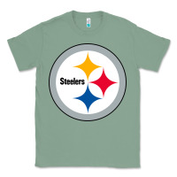 Sage pittsburgh SPORT Classic Tee - linhVisuals