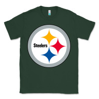 Sports Green pittsburgh SPORT Classic Tee - linhVisuals
