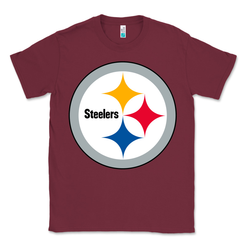 Pittsburgh Sport Classic Tee by linhVisuals | Teevron