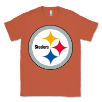 Copper pittsburgh SPORT Classic Tee - linhVisuals