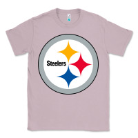 Lilac pittsburgh SPORT Classic Tee - linhVisuals