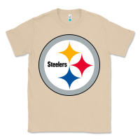 Mushroom pittsburgh SPORT Classic Tee - linhVisuals