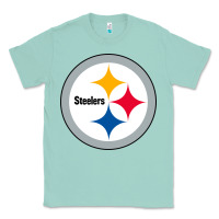 Seafoam pittsburgh SPORT Classic Tee - linhVisuals