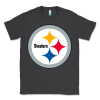 Smoke pittsburgh SPORT Classic Tee - linhVisuals