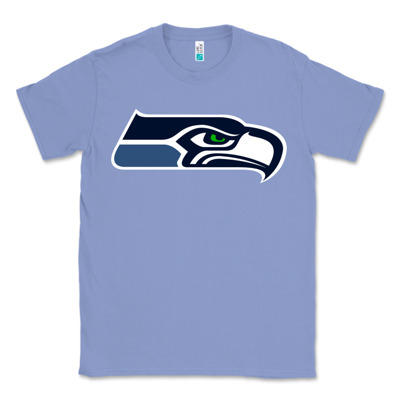 Seattle Sports Classic Tee by linhVisuals | Teevron