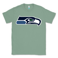 Sage seattle sports Classic Tee - linhVisuals