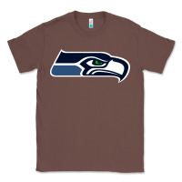 Chestnut seattle sports Classic Tee - linhVisuals