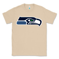 Mushroom seattle sports Classic Tee - linhVisuals