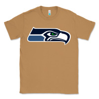 Toasted Coconut seattle sports Classic Tee - linhVisuals