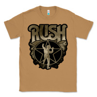 Toasted Coconut Rush grey Classic Tee - linhVisuals