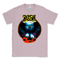 Lilac rush transparent Classic Tee - linhVisuals