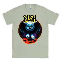 Matcha rush transparent Classic Tee - linhVisuals