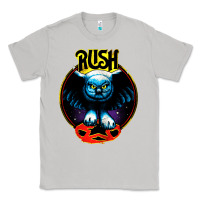 Moon Dust rush transparent Classic Tee - linhVisuals