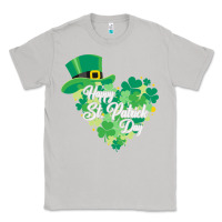 Moon Dust happy st patricks day funny irish Classic Tee - linhVisuals