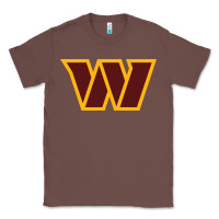 Chestnut washington  sports Classic Tee - linhVisuals