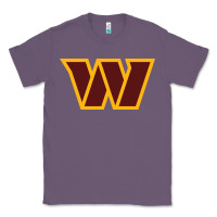 Lavender washington  sports Classic Tee - linhVisuals