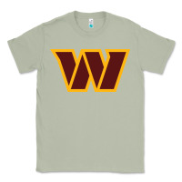 Matcha washington  sports Classic Tee - linhVisuals