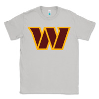 Moon Dust washington  sports Classic Tee - linhVisuals