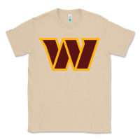 Mushroom washington  sports Classic Tee - linhVisuals