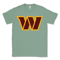 Sage washington  sports Classic Tee - linhVisuals