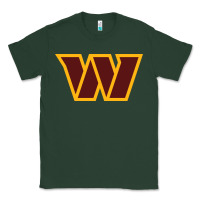 Sports Green washington  sports Classic Tee - linhVisuals