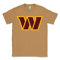 Toasted Coconut washington  sports Classic Tee - linhVisuals