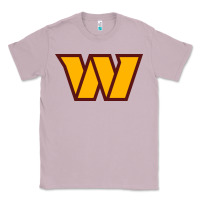 Lilac washington sports Classic Tee - linhVisuals