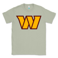 Matcha washington sports Classic Tee - linhVisuals