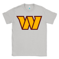 Moon Dust washington sports Classic Tee - linhVisuals