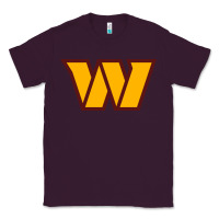 Washington Sports Classic Tee | Teevron