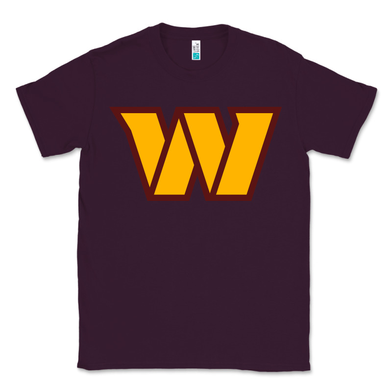 Washington Sports Classic Tee by linhVisuals | Teevron