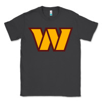 Smoke washington sports Classic Tee - linhVisuals