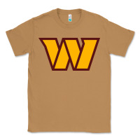 Toasted Coconut washington sports Classic Tee - linhVisuals