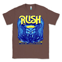 Chestnut Rush 1975 Classic Tee - linhVisuals