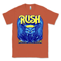 Copper Rush 1975 Classic Tee - linhVisuals